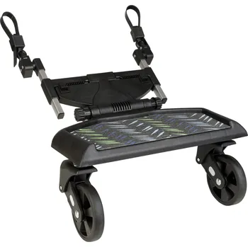 Stupátko ke kočárku lupilu® Stupátko k dětskému kočárku