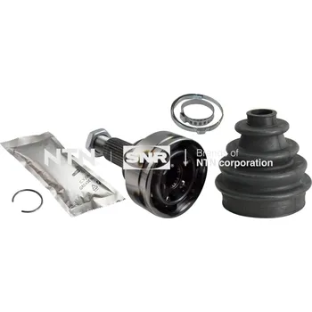 Hřídel nápravy Sada kloubů, hnací hřídel SNR OJK52.007