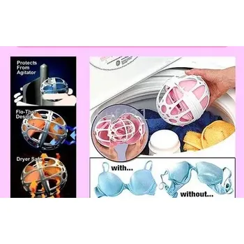 Podprsenka BRA SAVER - KOULE NA PRANI PODPRSENEK - BUBBLE BRA