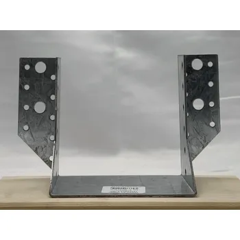 Tesařské kování Třmen A1 vnější 121x120x2,0mm