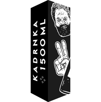 Víno Ryzlink vlašský, Kadrnka, rodinné vinařství (2017)