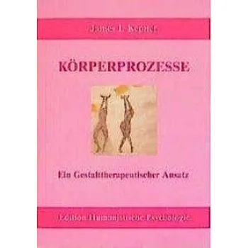 Körperprozesse - Kepner, James I.