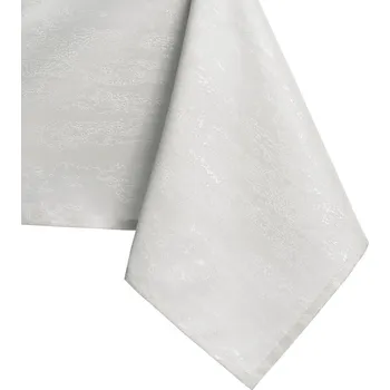 ubrus Běhoun na stůl AmeliaHome VESTA krémový, velikost 40x120