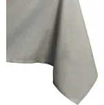 Oválný ubrus AmeliaHome EMPIRE cappuccino, velikost o140x340