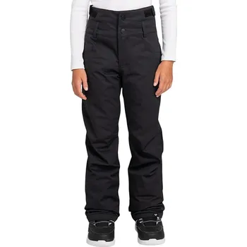 Snowboardové kalhoty kalhoty Roxy Diversion - KVJ0/True Black 16 Years