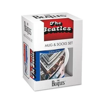 Beatles Dárkový set pánský
