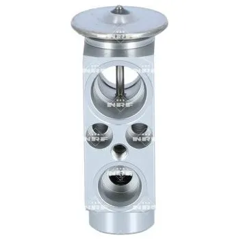 Ventil klimatizace Expanzní ventil, klimatizace NRF 38502