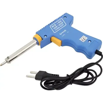 Páječka PÁJECÍ PISTOLE 30W-70W PROFESIONÁLNÍ AG449C