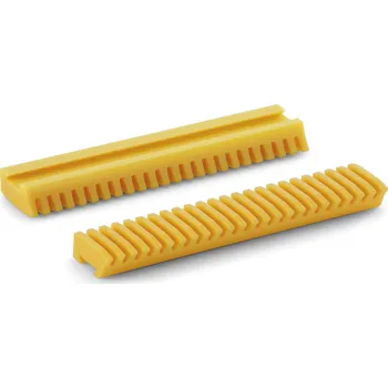 Podlahový mycí stroj Kärcher Výstupní hřebeny, žluté 6.371-273.0