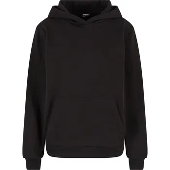 Dámská mikina Dámská mikina URBAN CLASSICS TB7433 BLACK L