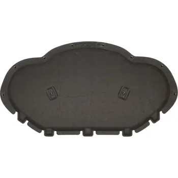 Příslušenství karosérie Škoda Auto Tlumení kapoty proti hluku Škoda Octavia IV (od roku 2019>) - originál 5E3863831