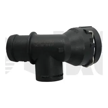 Chladič motoru Příruba chladiva vika 11220119201