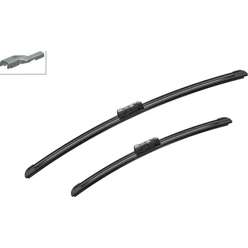 List stěrače BOSCH 3 397 014 317