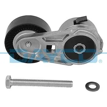 Autodíl Napínák, žebrovaný klínový řemen DAYCO APV2671