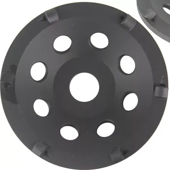 Brusný kotouč KOTOUČ PCD ŠESTIZUBÝ BRUSNÝ 125mm M08797