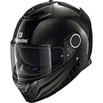 Helma na motorku Helma SHARK SPARTAN CARBON 1.2 SKIN DKA - 2XL