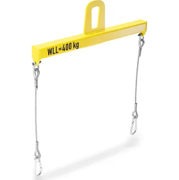 Kärcher Jeřábové rameno pro vyprázdnění 9.980-832.0