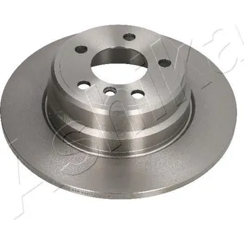 Brzdový kotouč Brzdový kotouč ASHIKA 61-00-0137