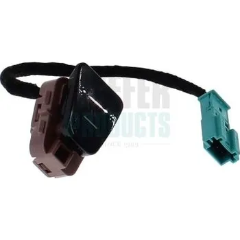 Dveře karosérie Lanko, otevření dveří HOFFER H206178