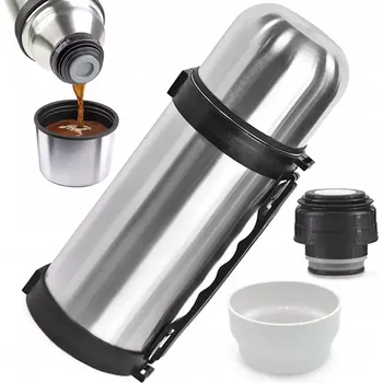 Termoska TERMOSKA NA ČAJ, KÁVU 0,3L DA34