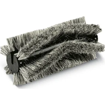 Zahradní technika Kärcher Hlavní zametací válec měkký/přírodní 6.906-722.0