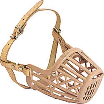 Náhubek pro psa Náhubek Safeguard č.5 - Kokršpaněl