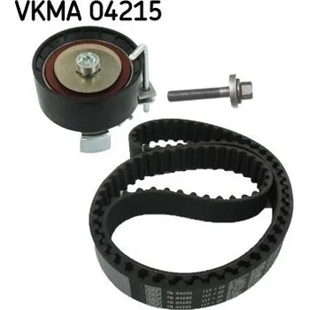 Sada rozvodového řemene SKF VKMA 04215