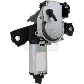 Motorek stěrače a odstřikovače Motor stěračů MEAT & DORIA 27419