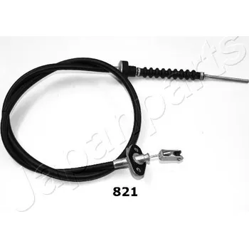 Spojkové lanko Tažné lanko, ovládání spojky JAPANPARTS GC-821