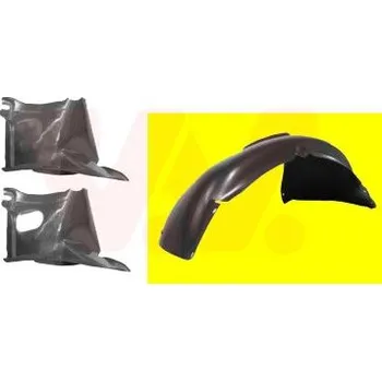 Příslušenství karosérie Obložení, dutina kola VAN WEZEL 5894435