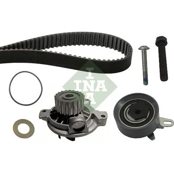 Vodní pumpa + sada ozubeného řemene Schaeffler INA 530 0172 30