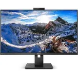 Philips LCD 329P1H 31,5" IPS 4K/3840x2160@60Hz/4ms/350cd/2xHDMI/DP/4xUSB/USB-C dock/RJ45/W (329P1H/00)