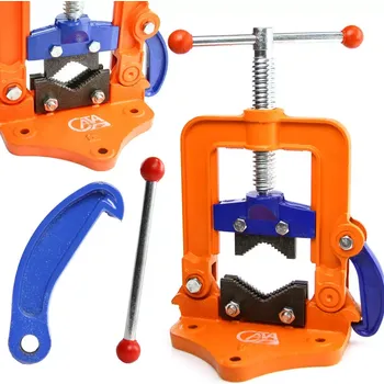 Svěrák SVĚRÁK NA TRUBKY 3" CATA M36130C