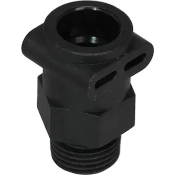 Příprava nápoje Delonghi výstup mag. ventilu