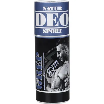 RAE Natur Sport deodorant pro muže Grep 25 ml