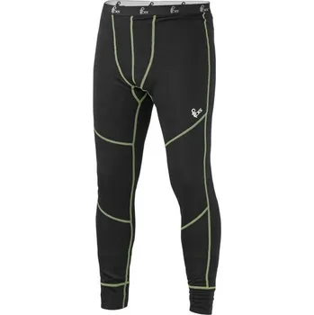 Oblečení a móda CXS Spodky REWARD, funkční, pánské, černo-zelené, vel. M