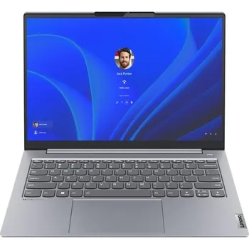 Notebook Lenovo ThinkBook14 G6 Ryzen 7 7730U/16GB/1TB SSD/14" WUXGA/3yOnsite/Win11 Pro/šedá