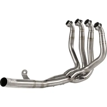 Výfuk pro motocykl AKRAPOVIČ záhlaví SS Z H2 2024