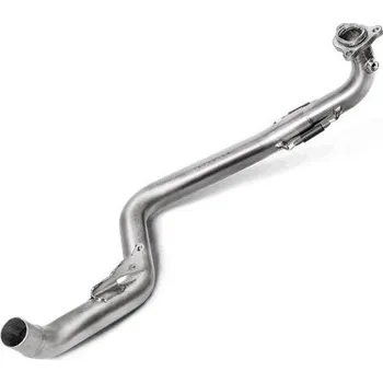 Výfuk pro motocykl AKRAPOVIČ hlavová trubka REPLACEMENT SS X-ADV