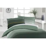 Florella Saténové povlečení Adrian Rozměr: 70x90 + 140x200 cm - loznice21.cz