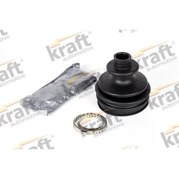 Hřídel nápravy Sada měchů, hnací hřídel KRAFT AUTOMOTIVE 4415570