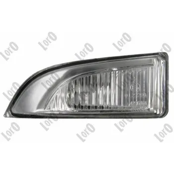 Směrový světlomet Blikač ABAKUS 042-23-861