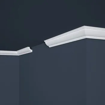 Obklad Nástěnná dekorativní lišta XPS E-28 rozměr 2000x31x31mm