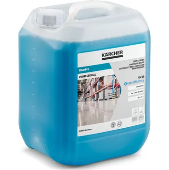 Čisticí prostředek Kärcher Podlahový čistič RM 69 ASF eco!efficiency 10 l, 10l 6.295-651.0