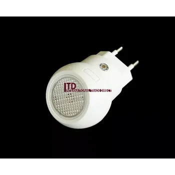 Stojací lampa LED LAMPA S ČIDLEM STMÍVÁNÍ DO ZÁSUVKY ZD19