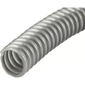 Zahradní hadice SACÍ HADICE PVC 25MM 1" ZESÍLENÁ 1M M85281