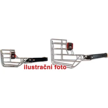 Náhubek pro psa Náhubek Chopo kov