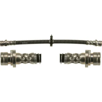 Brzdová hadice Brzdová hadice TRW PHA531