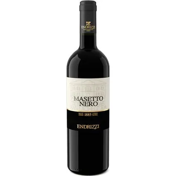 Víno Endrizzi Masetto Nero 2020 0,75 l
