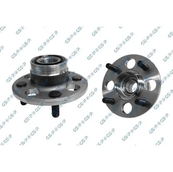 Sada ložisek kol GSP 9228030